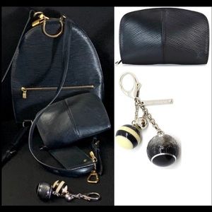 Louis Vuitton Bundle